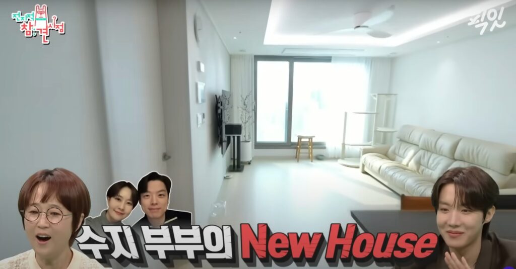 김수지 아나운서 임신 고백! 라디오스타 출연, 다재다능한 매력 공개 7 결론