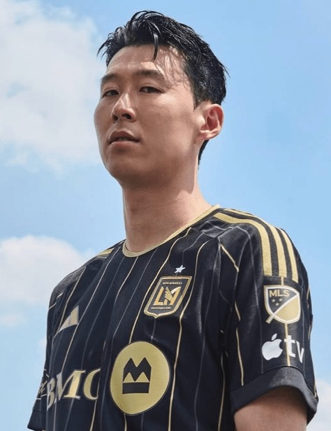 손흥민 유니폼 판매 돌풍! LAFC 역대급 판매량, 메시 넘었다 2 LAFC 이적, 배경은?