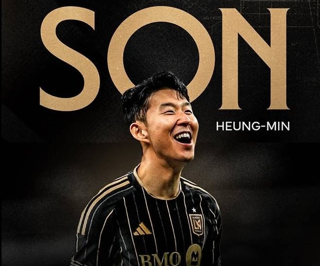손흥민 유니폼 판매 돌풍! LAFC 역대급 판매량, 메시 넘었다 4 티켓 판매, 역대급 변화