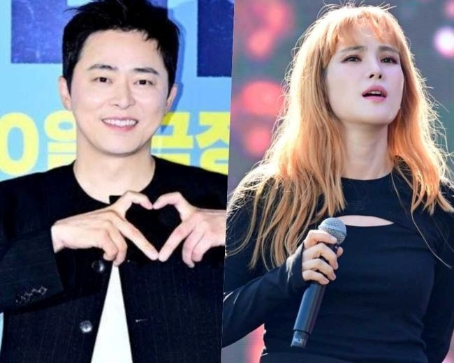 조정석 거미, 둘째 임신! '좀비딸' 흥행까지 겹경사 3 음악으로 이어진 부부