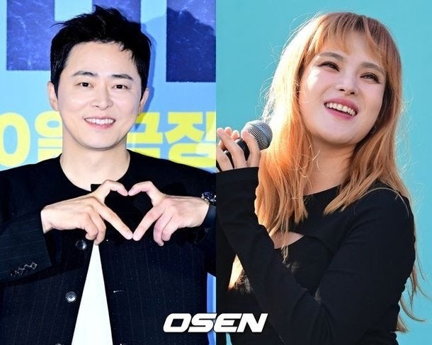 조정석 거미, 둘째 임신! '좀비딸' 흥행까지 겹경사 7 최유리의 감사 인사