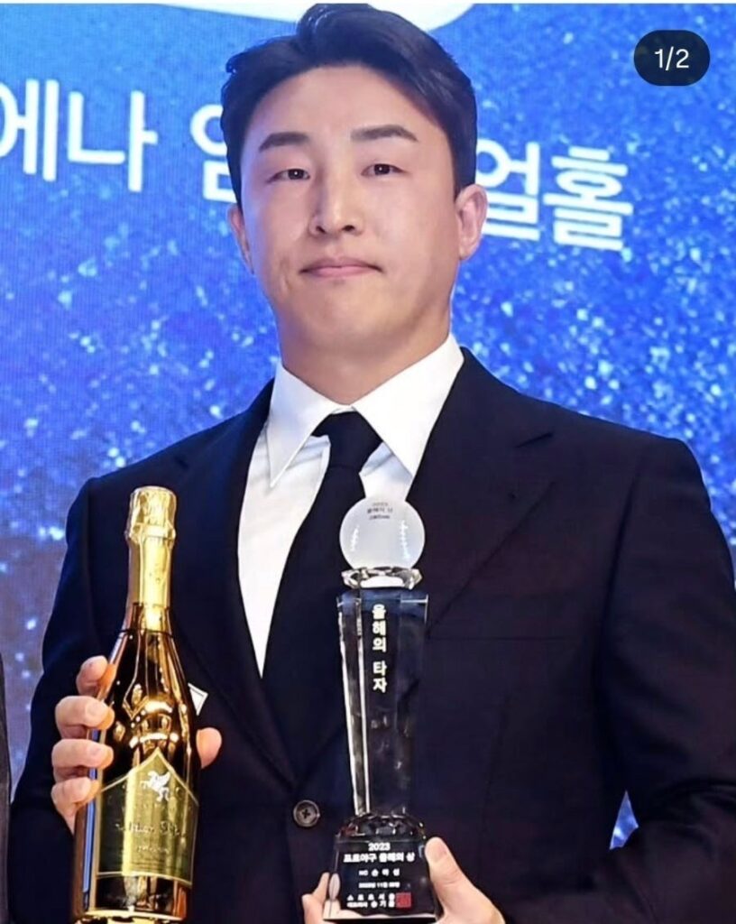 충격 트레이드! 손아섭, 한화 이글스 전격 합류! 6 손아섭 선수 이적 후 기대 효과 및 전망