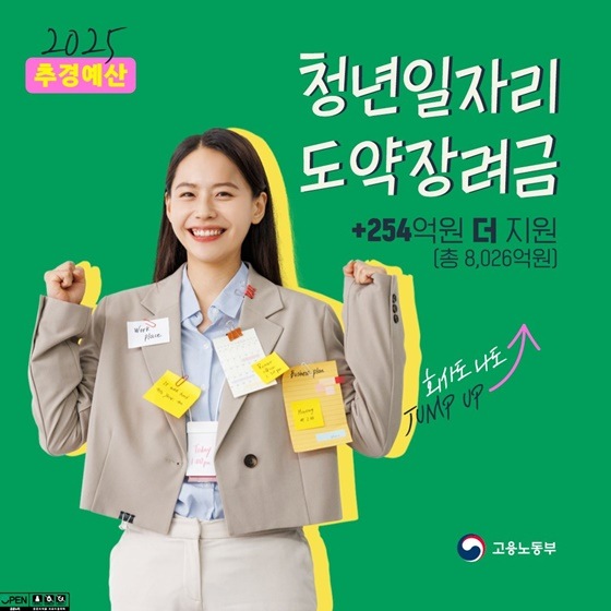 2025 청년일자리도약장려금: 지원 대상, 신청 방법 완벽 정리 15 신청 시 주의할 점은?