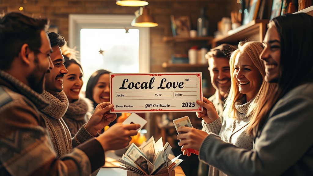 민생회복 지원금 15만원에 관한 종합 가이드 5 어디서 어떻게 사용하나? (realistic 스타일)