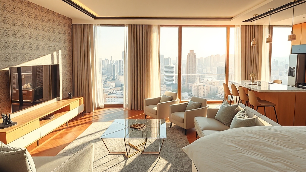 서면 써밋 더뉴: 분양 정보, 입지, 평면도 완벽 분석 5 분양가 & 공급 일정 (realistic 스타일)