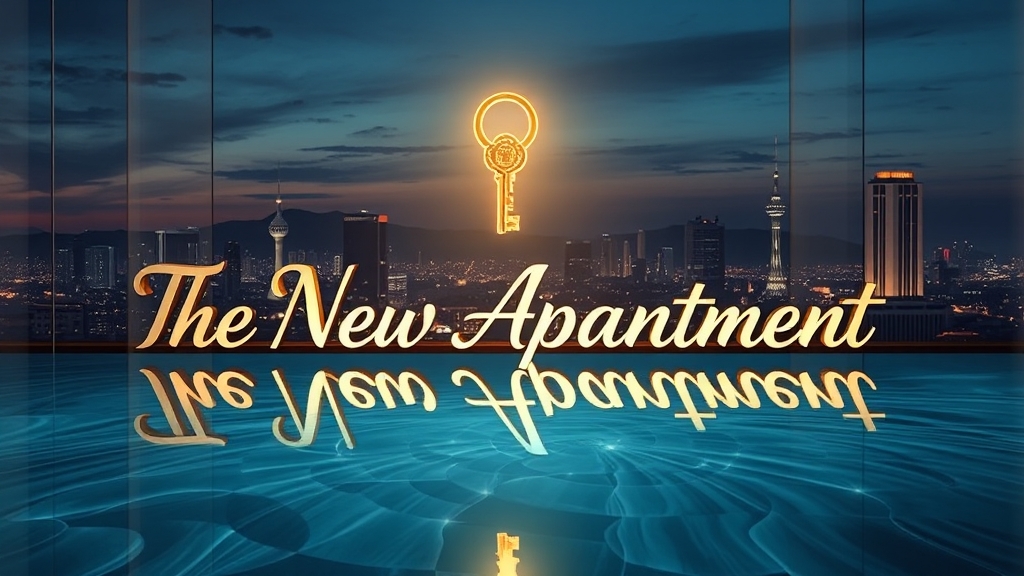 서면 써밋 더뉴: 분양 정보, 입지, 평면도 완벽 분석 6 청약 조건 & 당첨 전략 (realistic 스타일)