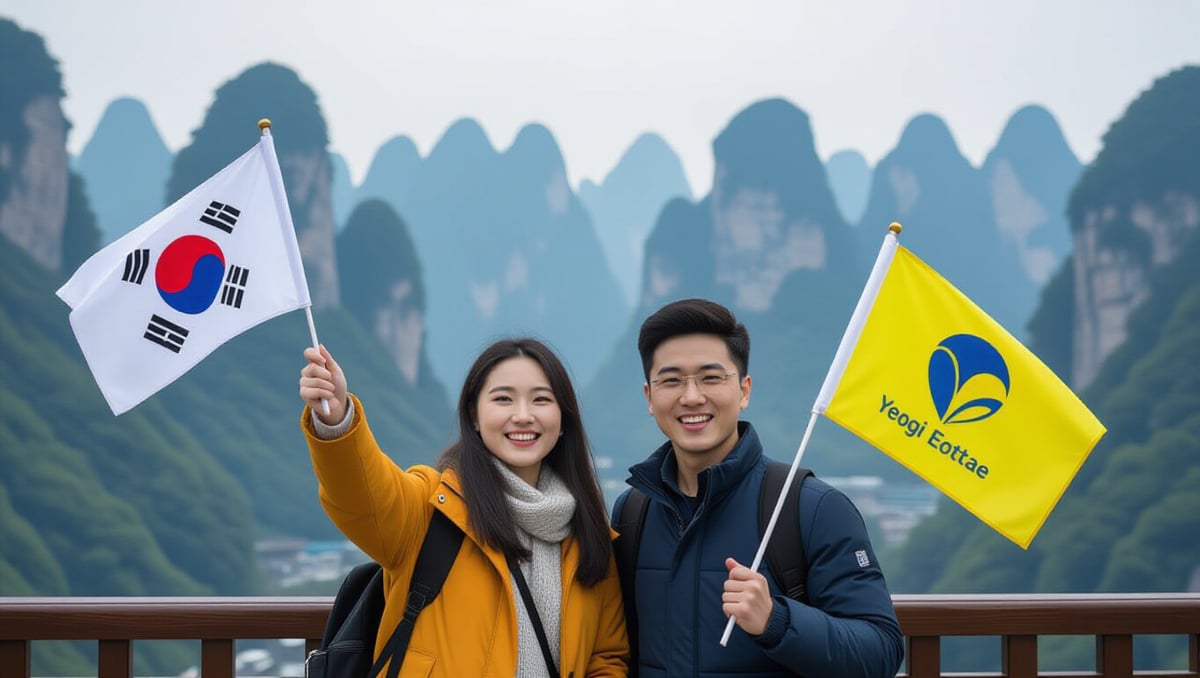 장가계 패키지 완벽 가이드: 필수 코스, 준비물, 최적 시기 6 📊 인기 여행사별 장가계 패키지 비교