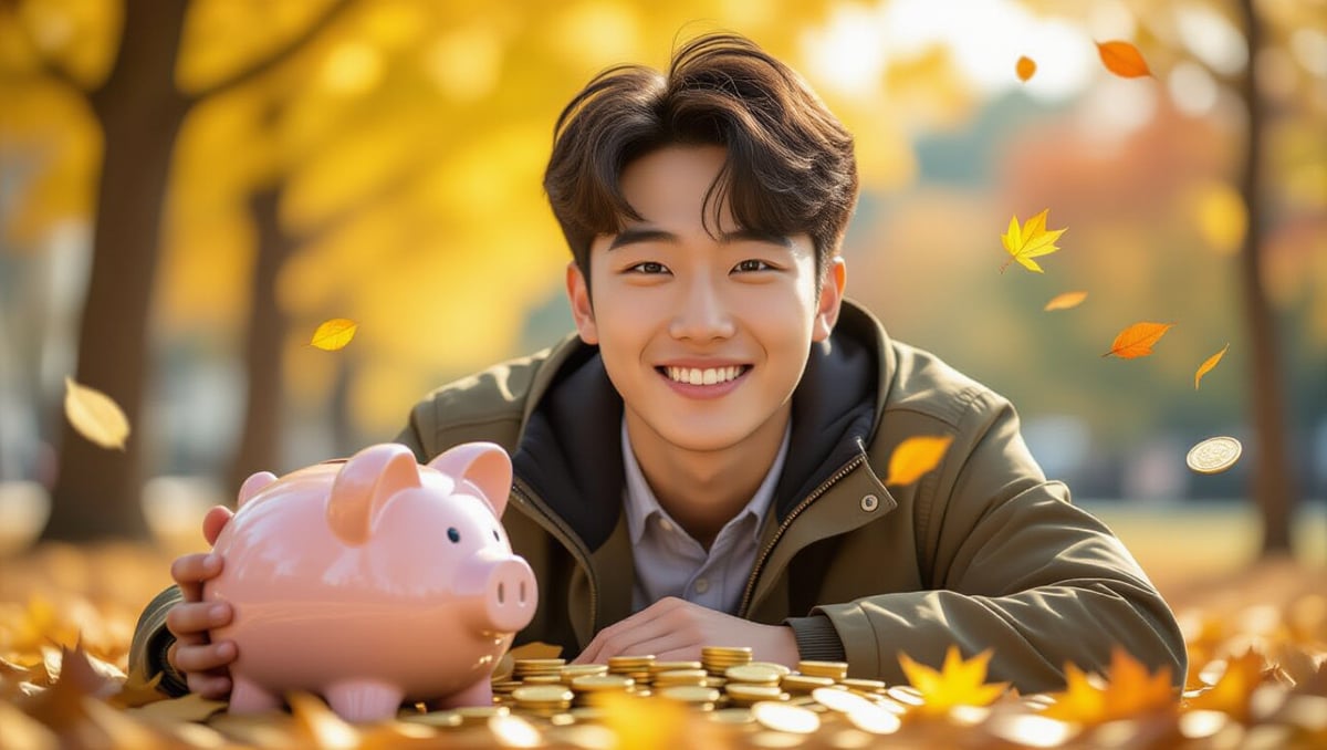 💰 청년도약계좌, 놓칠 수 없는 혜택은?