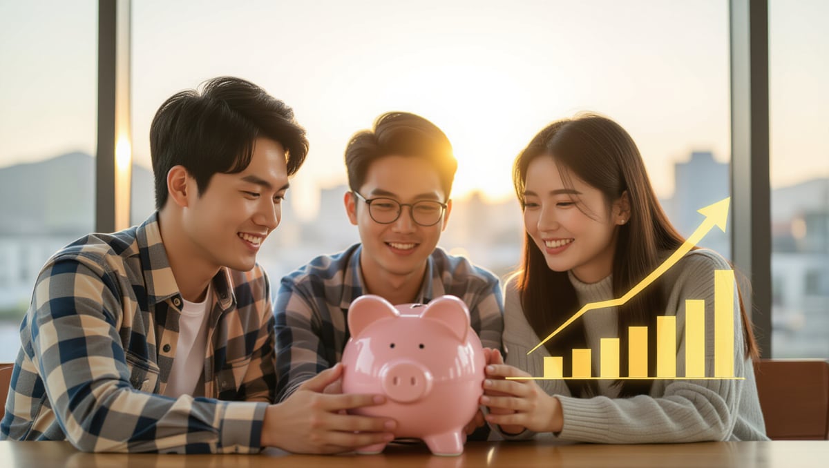⚠️ 청년도약계좌 가입 시 유의사항