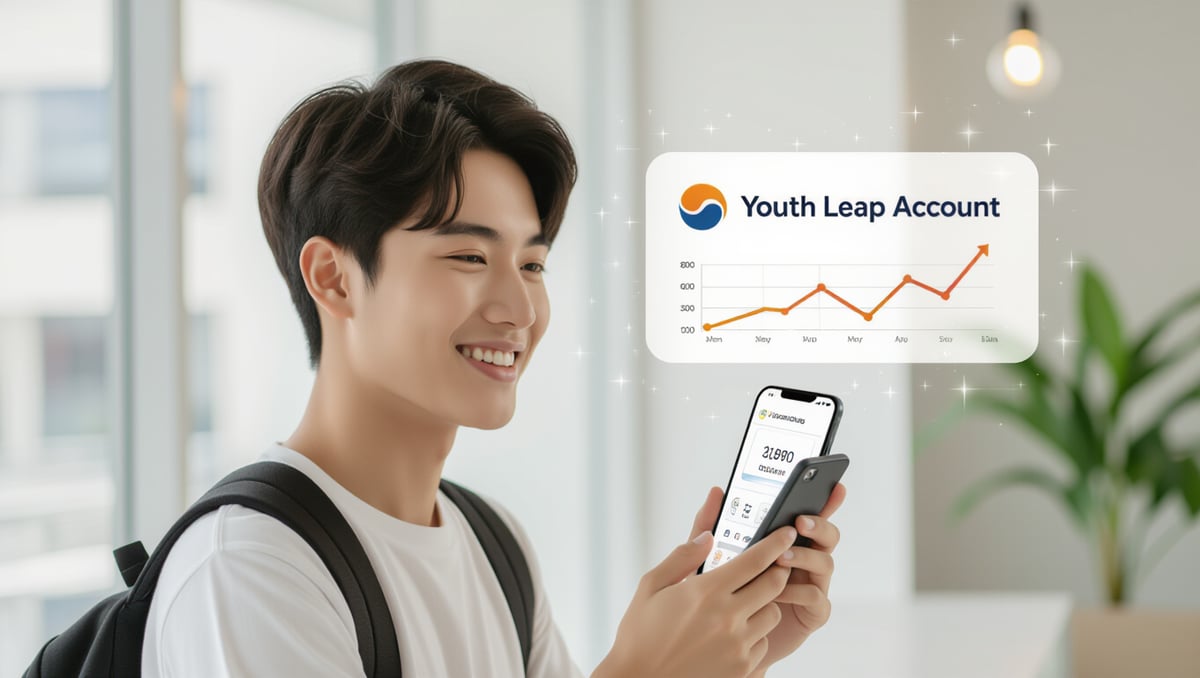 🗓️ 청년도약계좌 신청 기간 및 방법