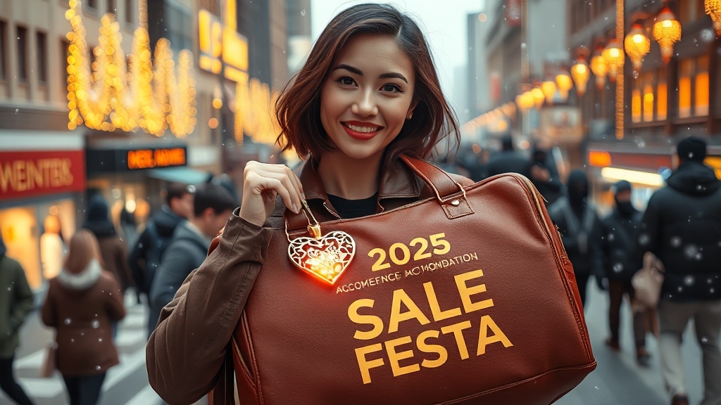 2025년, 언제 시작될까? (realistic 스타일)