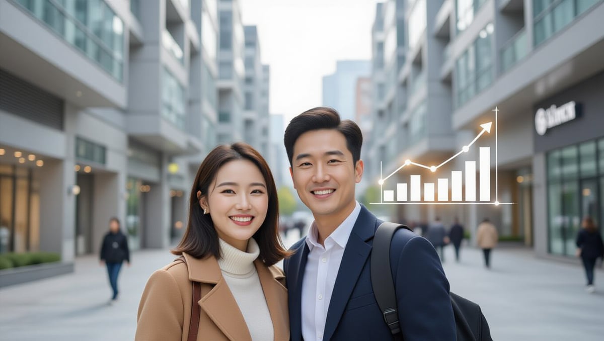💡 힐스테이트 메디알레: 실거주 가치와 현명한 청약 전략