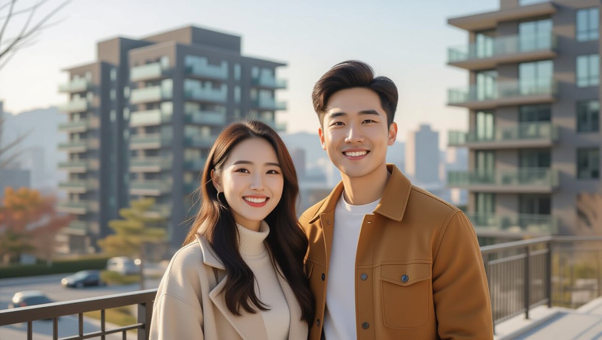 📋 힐스테이트 메디알레 무순위 청약: 핵심 자격 및 신청 방법