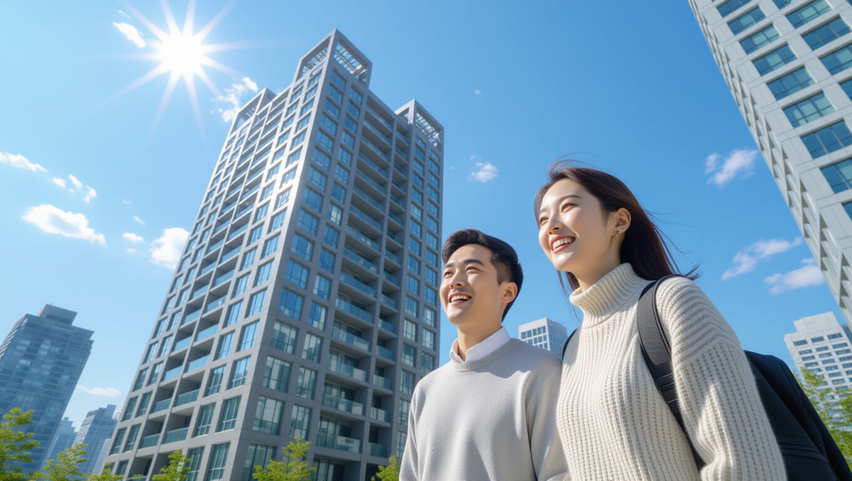 청계 노르웨이숲 2차 무순위 줍줍: 분양가, 청약 자격 완벽 분석 2 📋 청계 노르웨이숲 2차, 어떤 곳인가요?