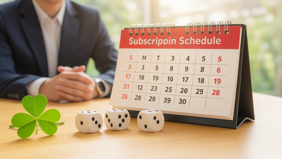 청계 노르웨이숲 2차 무순위 줍줍: 분양가, 청약 자격 완벽 분석 8 🗓️ 청약 일정 및 당첨자 선정 방법