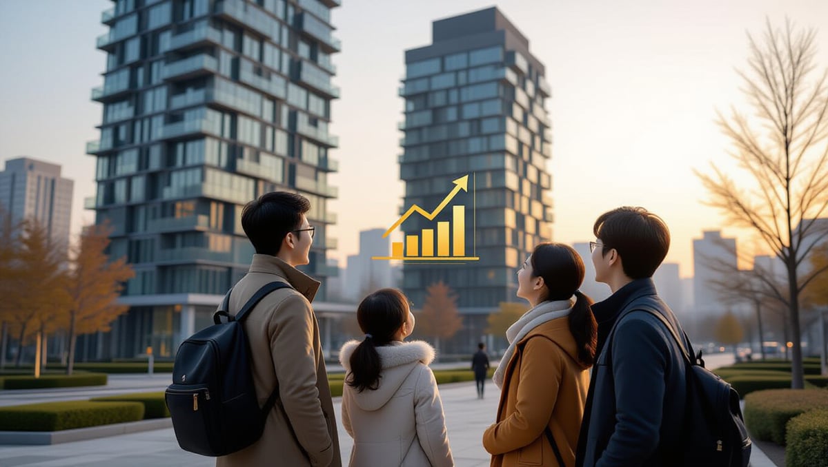청계 노르웨이숲 2차 무순위 줍줍: 분양가, 청약 자격 완벽 분석 7 📈 주변 시세 비교 및 투자 가치 분석