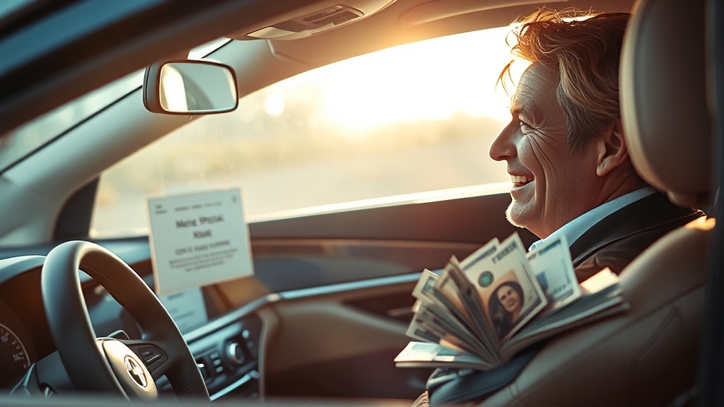 악사다이렉트 마일리지 특약: 가입부터 할인, 유의사항까지 완벽 정리 5 할인율 및 환급 기준