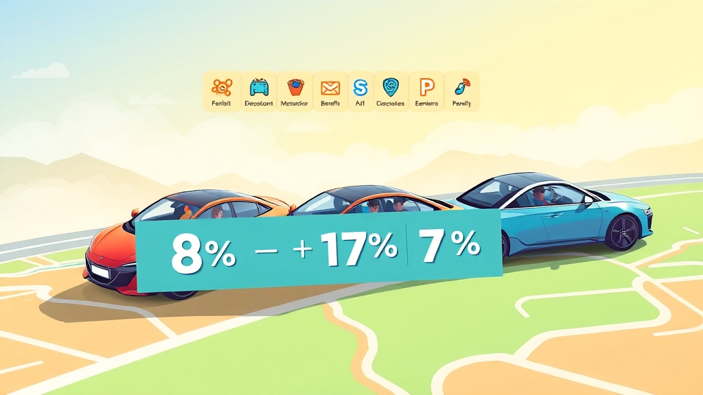 악사다이렉트 마일리지 특약: 가입부터 할인, 유의사항까지 완벽 정리 7 다른 할인 특약 알아보기