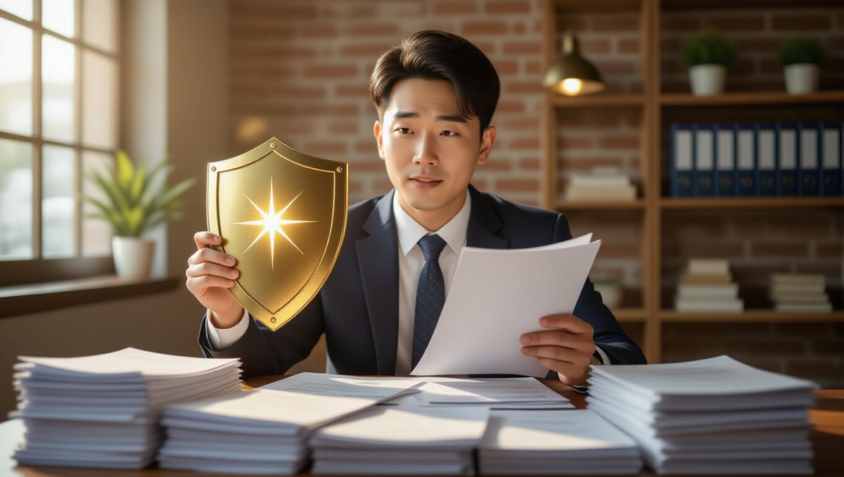 📋 주민세 사업소분 2026년 면제, 그 진실은?