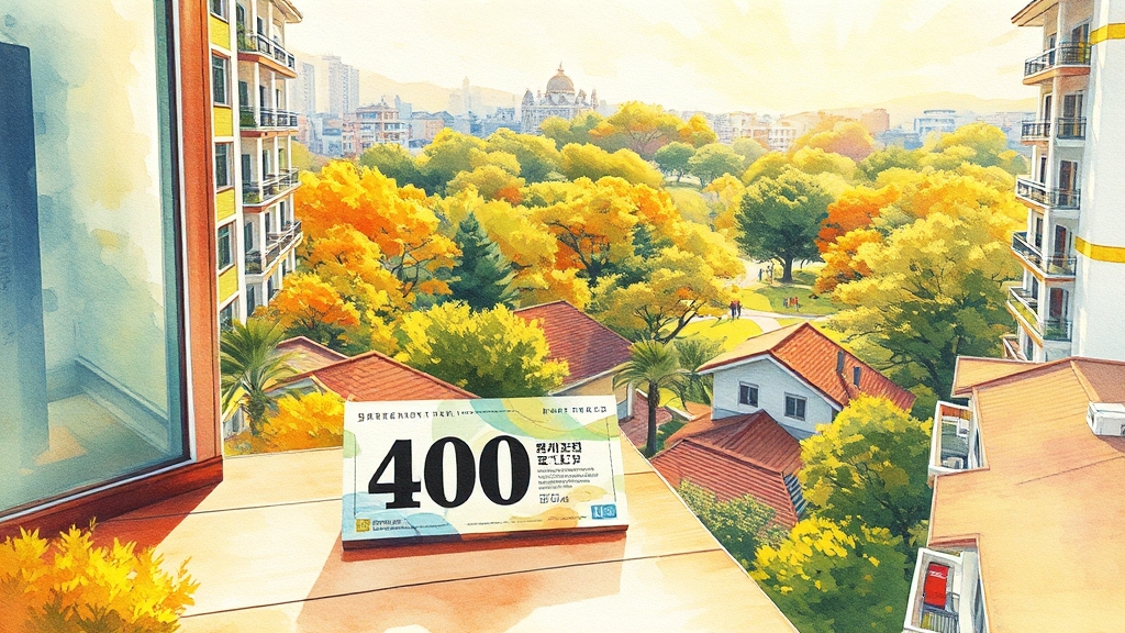 주민세 완벽 가이드: 납부 대상, 방법, 면제 조건, 미납 시 불이익까지 2 주민세란? (watercolor 스타일)