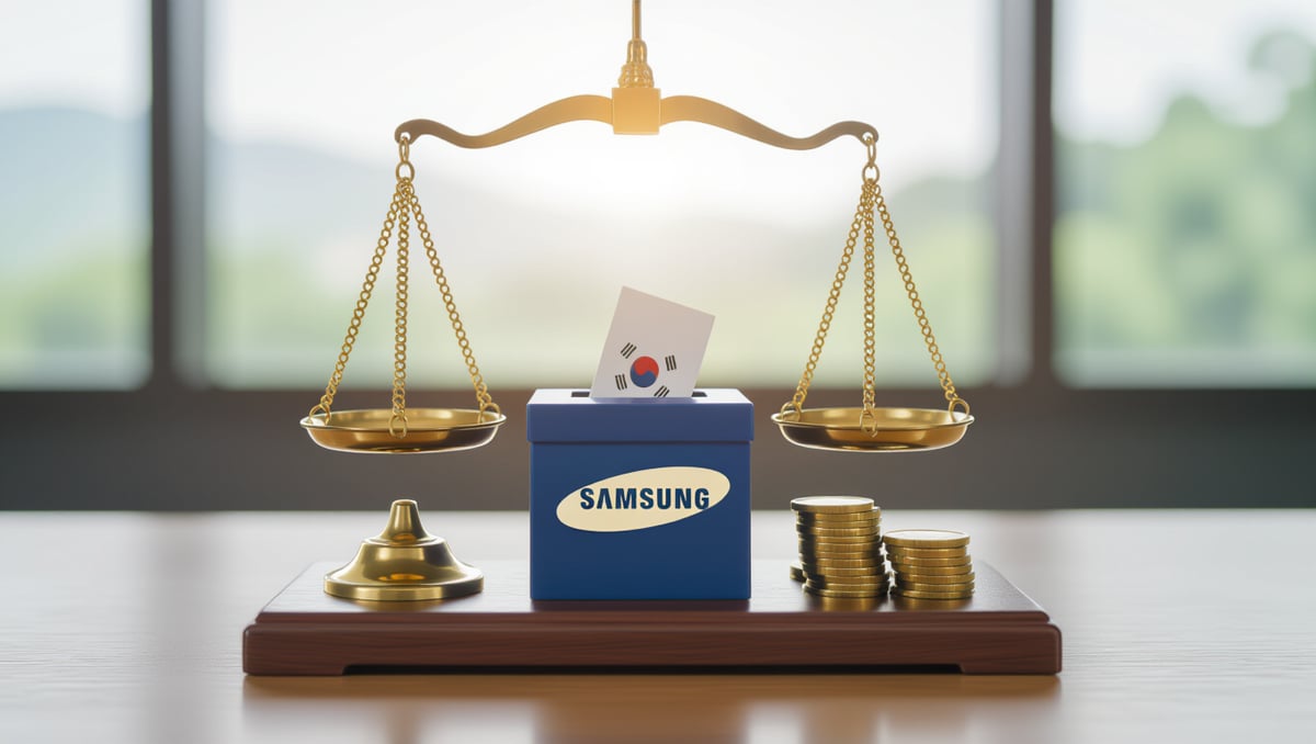 ⚖️ 보통주 vs 우선주, 어떤 삼성전자 주식이 더 유리할까요?