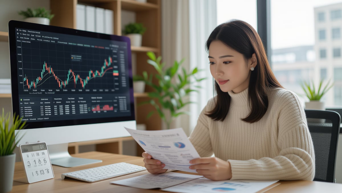 💡 배당금 수령의 핵심: 배당 기준일, 배당락일, 최종 매수일 완벽 이해하기