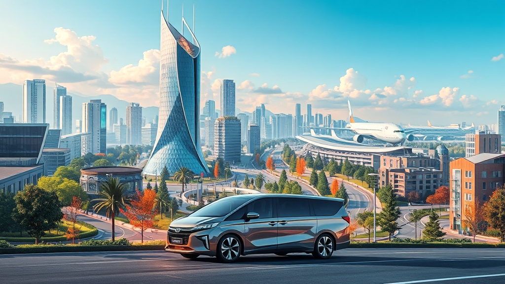 분양가 및 미래 가치 (illustration 스타일)