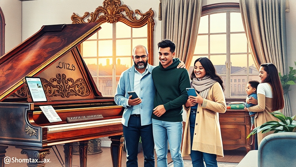 2024 상속세 면제 한도 완벽 정리: 배우자, 자녀별 적용은? 3 2024년 면제 한도액 및 계산 방법 (illustration 스타일)