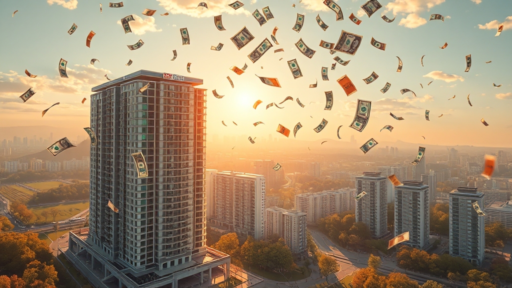 탑석 푸르지오 파크7: 분양가, 청약 조건, 투자 전망 완벽 분석 5 예상 분양가, 주변 시세 비교 (realistic 스타일)