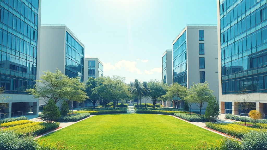 탑석 푸르지오 파크7: 분양가, 청약 조건, 투자 전망 완벽 분석 9 최종 결론 (illustration 스타일)