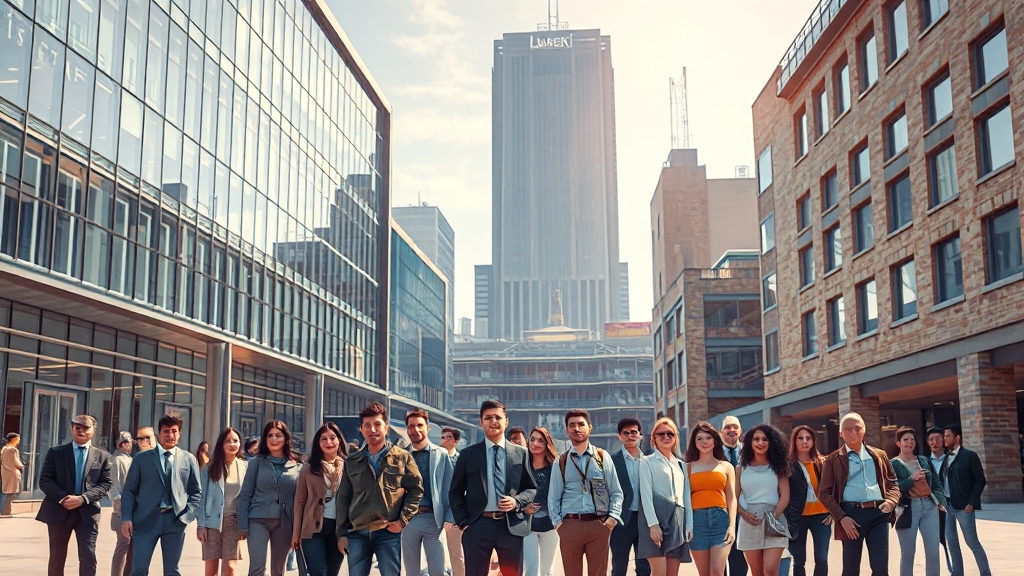 마곡 지식산업센터 규제 완화에 관한 종합 가이드 3 규제 완화, 무엇이 달라졌나? (realistic 스타일)