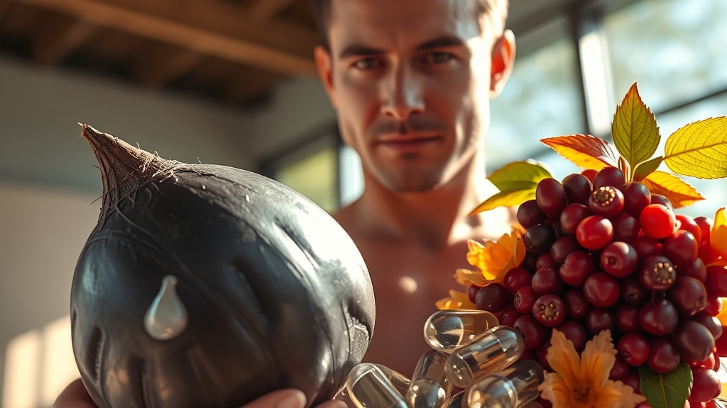 흑야마/쏘코옥 조합 활용법 (realistic 스타일)