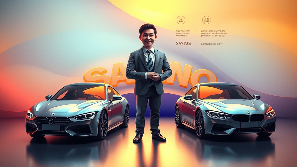 보험료 비교 및 맞춤형 설계 (illustration 스타일)