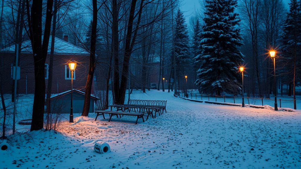 딥보이스 피싱, 어떻게 예방할까? (realistic 스타일)