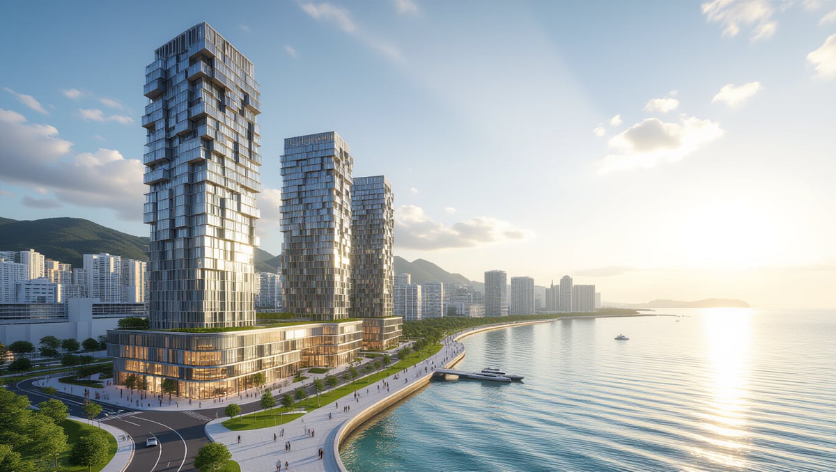 💰 르엘 리버파크 센텀 분양가 및 시세차익 분석