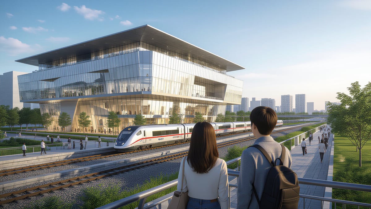 📈 르엘 리버파크 센텀 투자 가치 및 전망