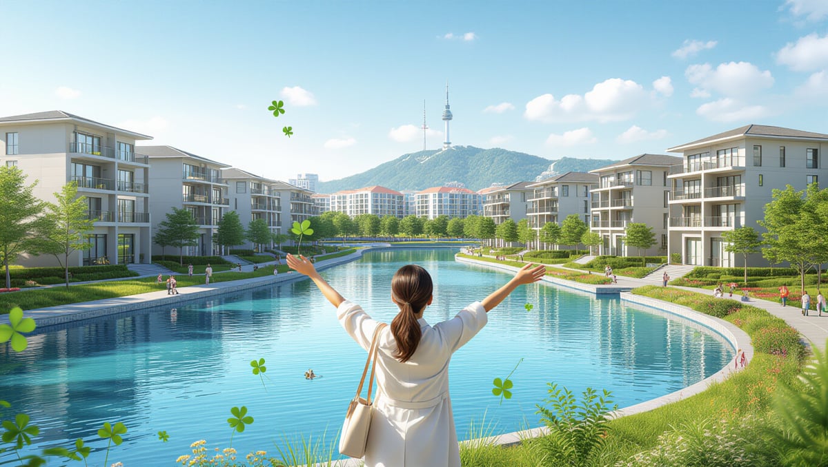 📋 르엘 리버파크 센텀 무순위 청약 핵심 정보