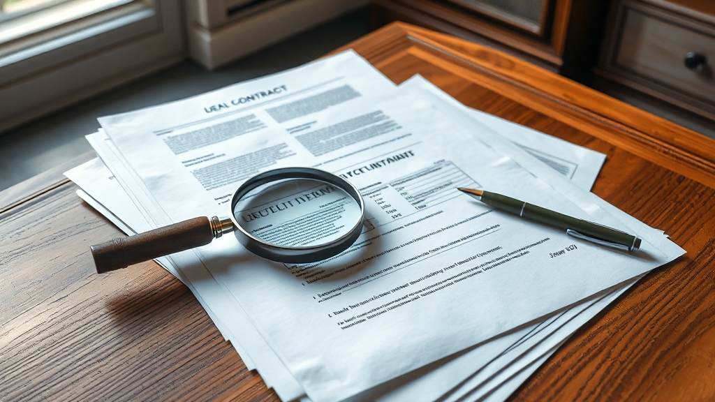 거래명세서: 완벽 가이드 - 작성법, 양식, 세금계산서 차이점까지 2 거래명세서, 왜 필요할까요? (realistic 스타일)