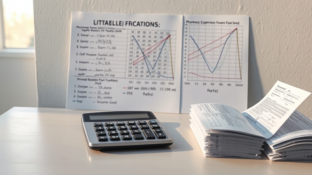 추가 정보 및 FAQ (realistic 스타일)