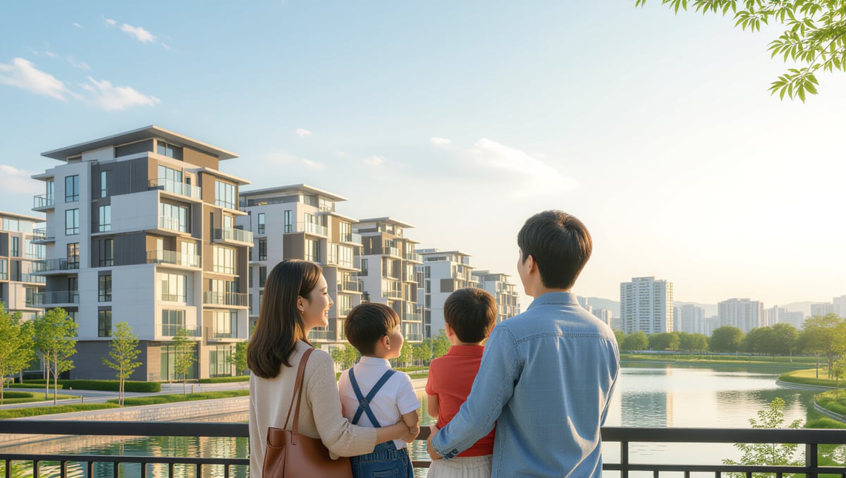 춘천 레이크시티 2차 아이파크 분양가, 청약, 평면도 완벽 분석 9 📌 마무리