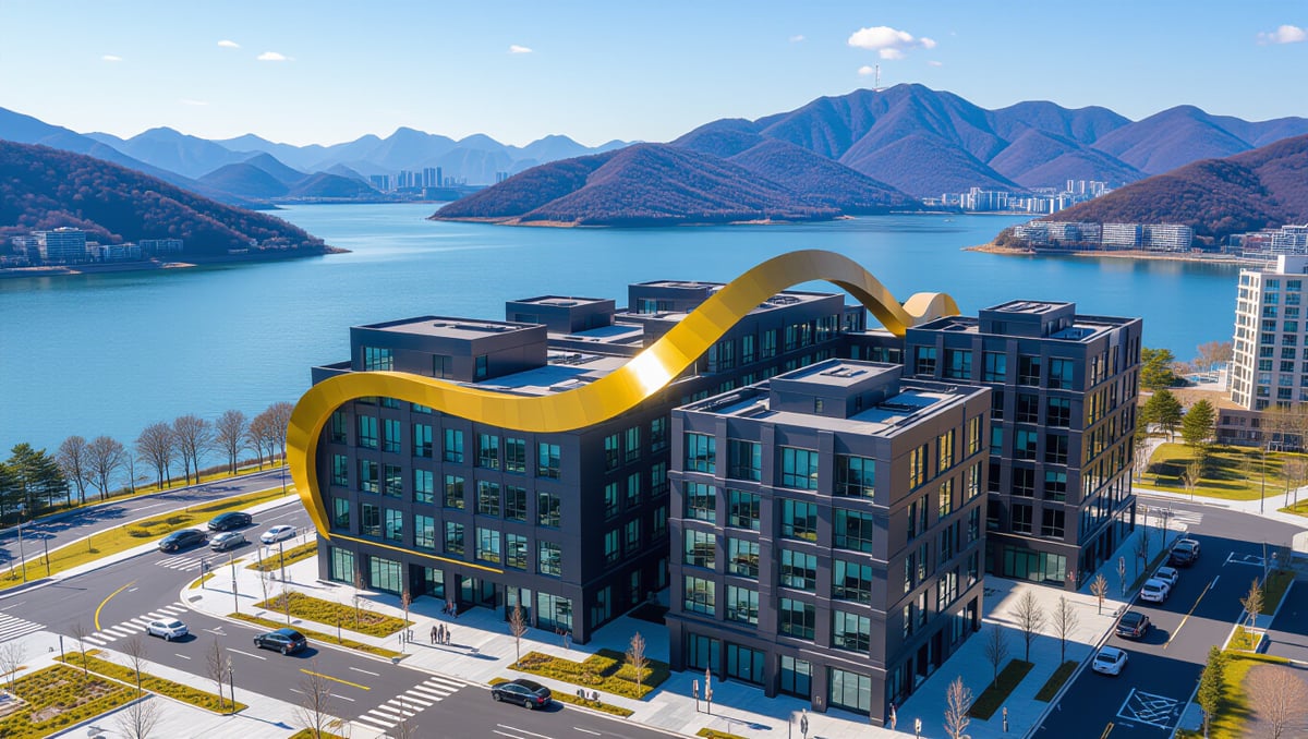 춘천 레이크시티 2차 아이파크 분양가, 청약, 평면도 완벽 분석 8 📌 총평: 단지 경쟁력 및 시장 반응