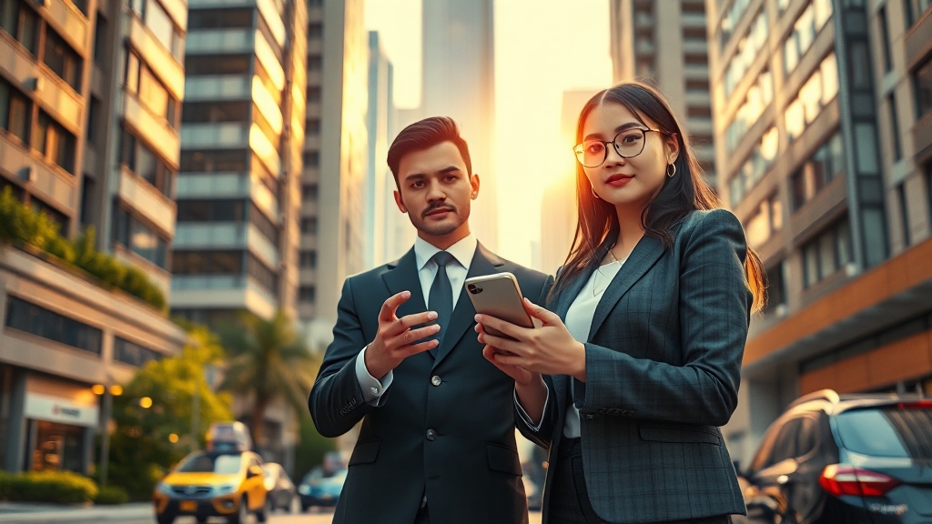 쏘카 고객센터 연결: 전화, 앱, 상담원 연결 완벽 가이드 3 상담원 연결 꿀팁 (realistic 스타일)