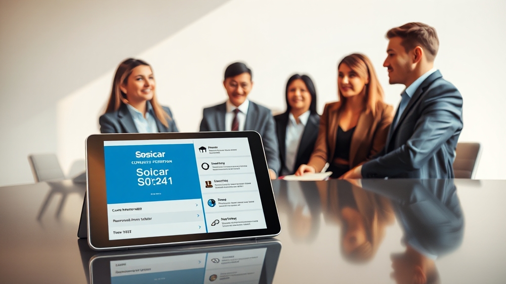 쏘카 고객센터 연결: 전화, 앱, 상담원 연결 완벽 가이드 4 상담 전 준비사항 (realistic 스타일)