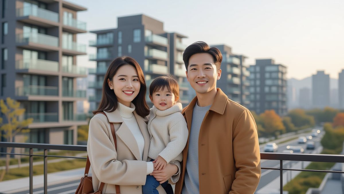 더샵 신문그리니티 2차 분양 정보: 입지, 가격, 투자 가치 총정리 7 📈 투자 가치 분석: 현명한 매수 전략