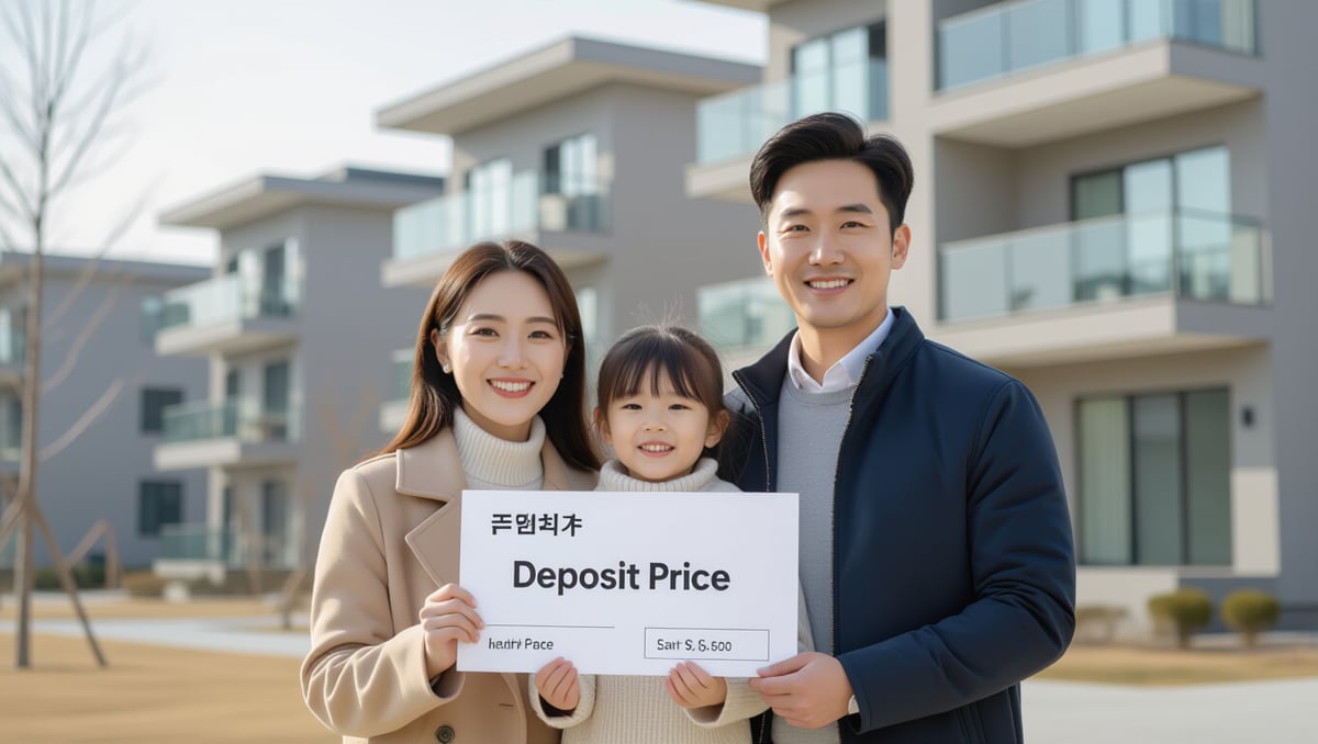 더샵 신문그리니티 2차 분양 정보: 입지, 가격, 투자 가치 총정리 6 💰 분양가 및 청약 조건 상세 안내