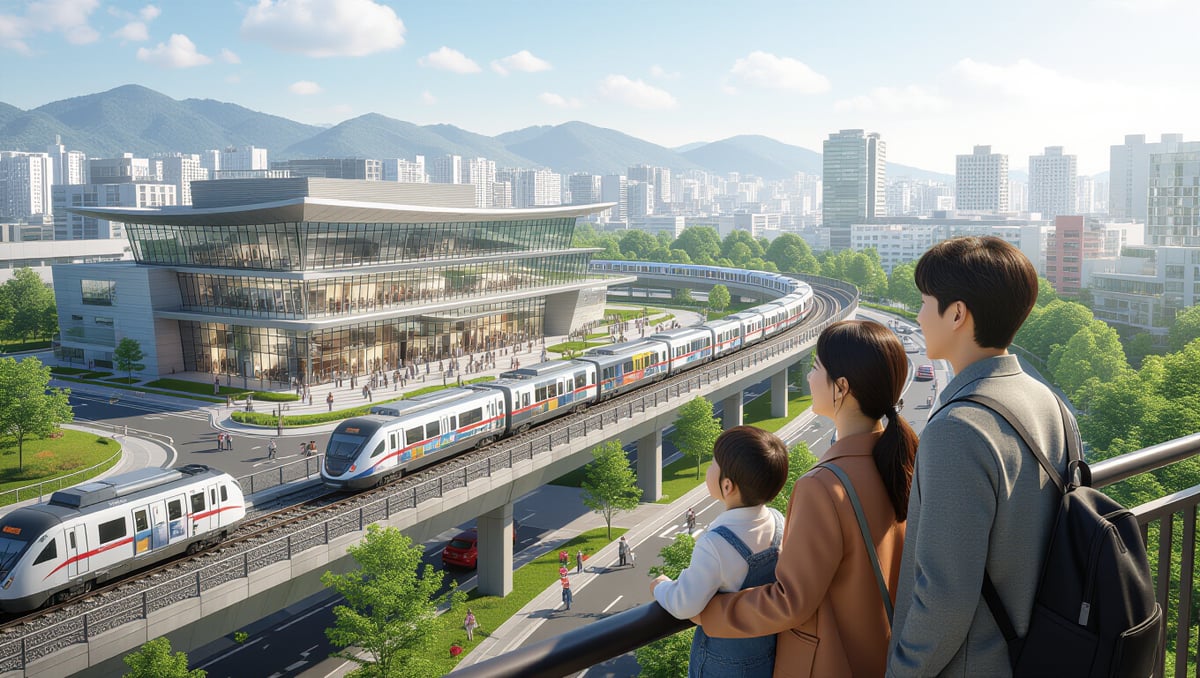 망포역 푸르지오 르마크: 수원 영통 랜드마크, 초역세권 분양 총정리 9 📌 마무리