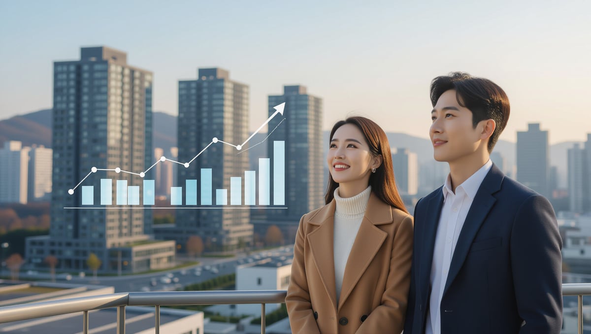 망포역 푸르지오 르마크: 수원 영통 랜드마크, 초역세권 분양 총정리 7 💰 분양가 및 투자 전망