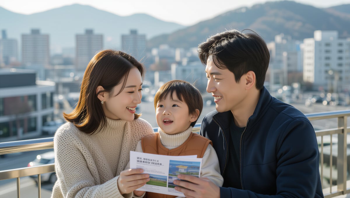 망포역 푸르지오 르마크: 수원 영통 랜드마크, 초역세권 분양 총정리 8 🗓️ 성공적인 청약 전략