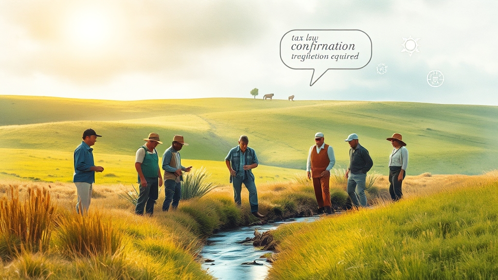 감면 대상 및 한도 (watercolor 스타일)