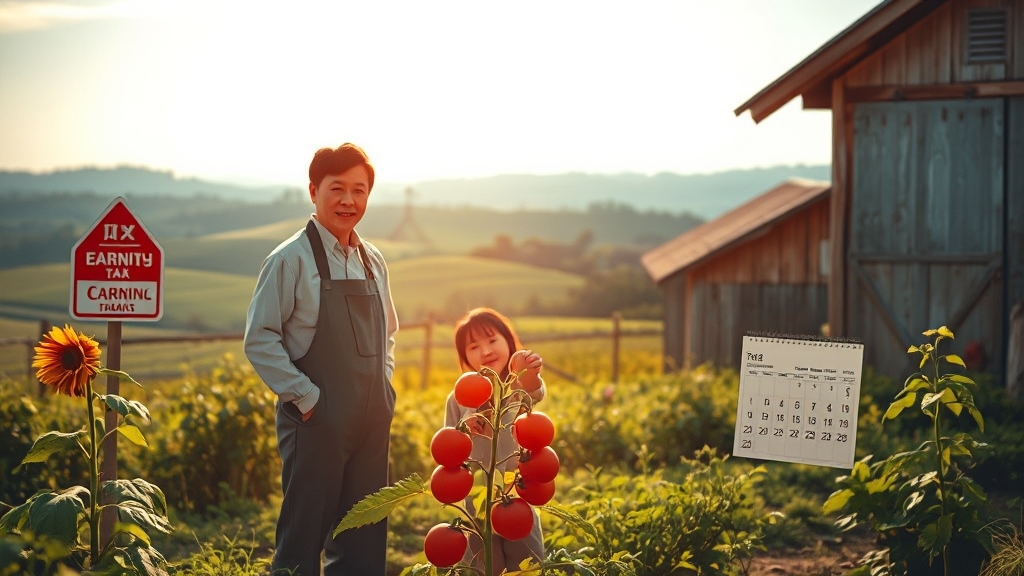 소득 요건 및 제한 조건 (realistic 스타일)